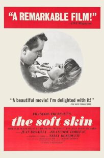 دانلود فیلم The Soft Skin 1964388833-1747535775