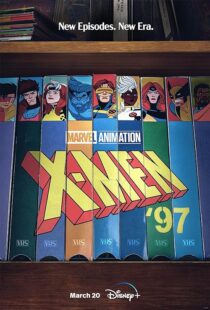 دانلود انیمیشن X-Men 97392380-120191944