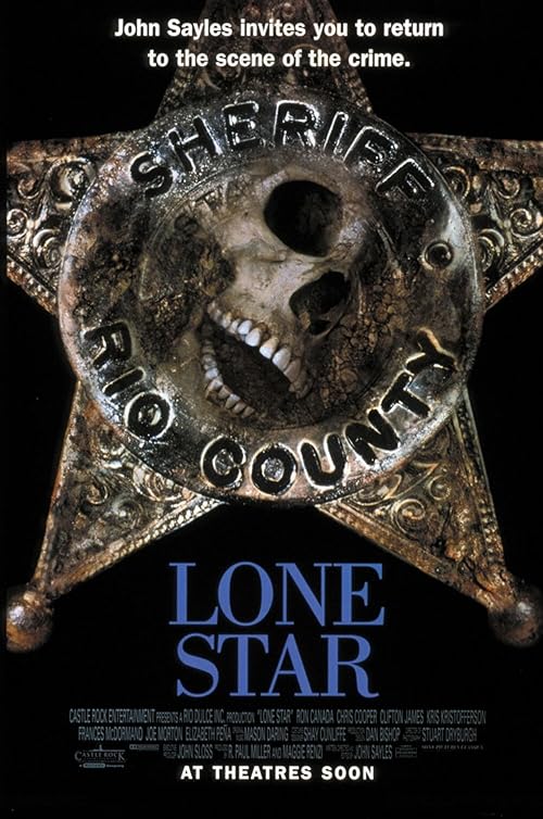 دانلود فیلم Lone Star 1996