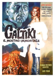 دانلود فیلم Caltiki, the Immortal Monster 1959390034-140467974