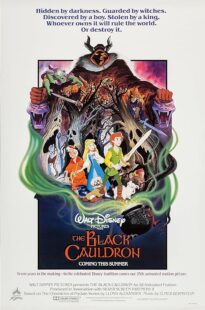 دانلود انیمیشن The Black Cauldron 1985390768-949036248