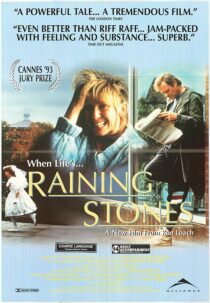 دانلود فیلم Raining Stones 1993392921-184020215