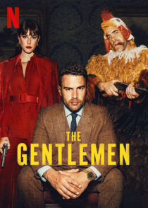 دانلود سریال The Gentlemen390040-1708168863