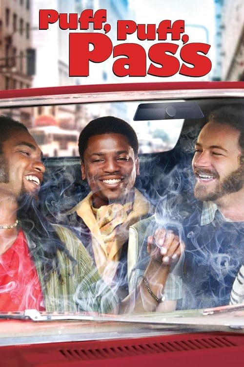 دانلود فیلم Puff, Puff, Pass 2006