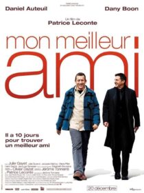 دانلود فیلم Mon meilleur ami 2006388904-586515301