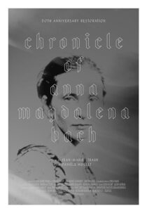 دانلود فیلم The Chronicle of Anna Magdalena Bach 1968389586-639777313