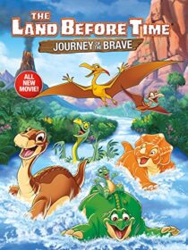 دانلود انیمیشن The Land Before Time XIV: Journey of the Brave 2016392281-1304456887