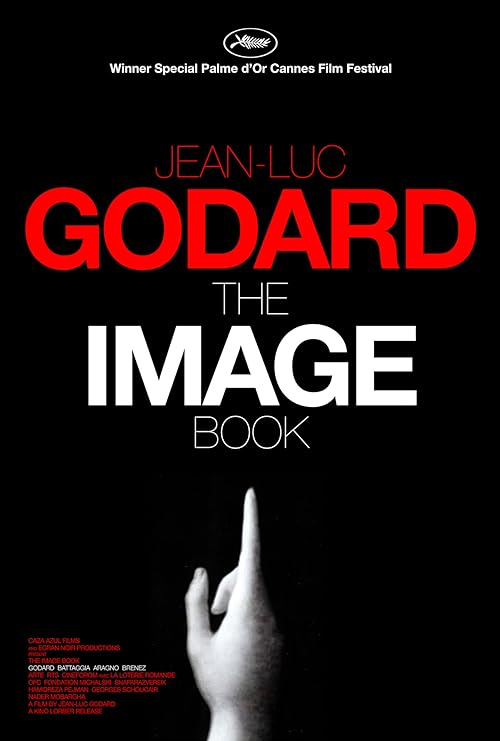 دانلود فیلم The Image Book 2018