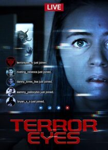 دانلود فیلم Terror Eyes 2021391185-842705659