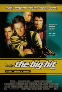 دانلود فیلم The Big Hit 1998392227-279201683