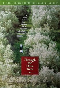 دانلود فیلم Through the Olive Trees 1994389911-1379304818