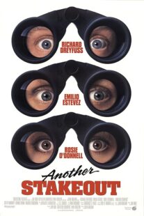 دانلود فیلم Another Stakeout 1993389996-74978383