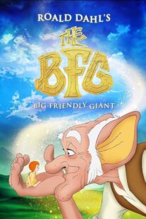 دانلود انیمیشن The BFG 1989390771-886104440