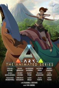 دانلود انیمیشن Ark: The Animated Series392513-1964928036