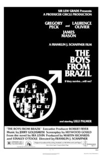 دانلود فیلم The Boys from Brazil 1978392857-363103317