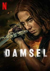 دانلود فیلم Damsel 2024390120-299177769