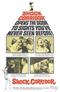 دانلود فیلم Shock Corridor 1963389207-840223256