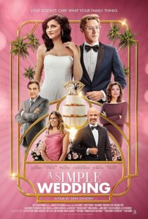 دانلود فیلم A Simple Wedding 2018390420-1768898167