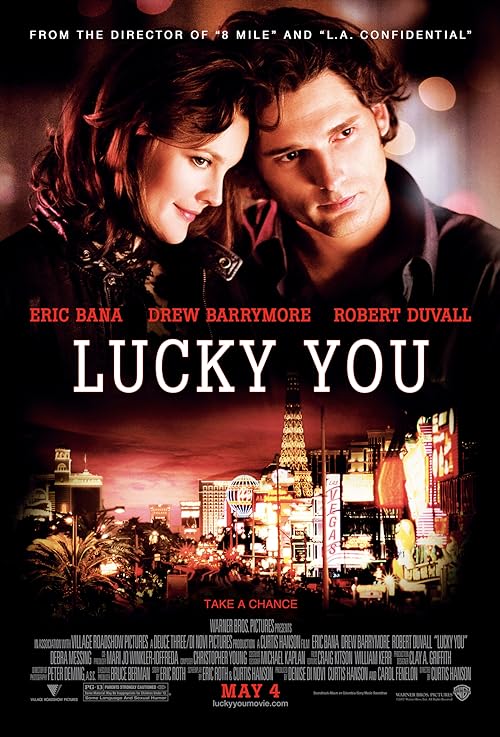 دانلود فیلم Lucky You 2007