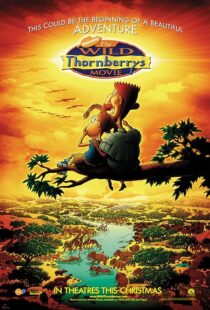 دانلود انیمیشن The Wild Thornberrys 2002392836-479201721