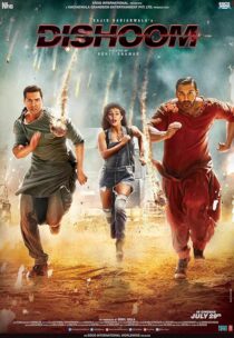 دانلود فیلم هندی Dishoom 2016390106-585704471