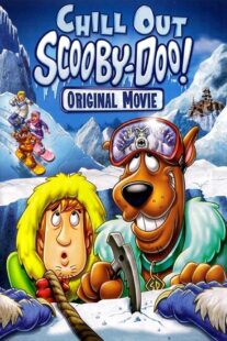 دانلود انیمیشن Chill Out, Scooby-Doo! 2007393123-535444991