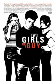 دانلود فیلم Two Girls and a Guy 1997391941-1283894142