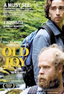 دانلود فیلم Old Joy 2006393503-2003299248