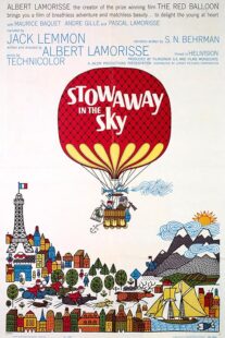 دانلود فیلم Stowaway in the Sky 1960389226-1112412811