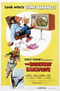 دانلود فیلم The Barefoot Executive 1971392875-1237721034