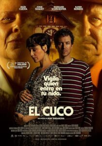 دانلود فیلم The Cuckoo’s Curse 2023389582-2001808377