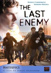 دانلود سریال The Last Enemy391499-2146967005