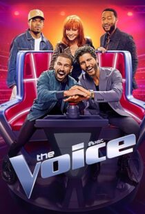 دانلود سریال The Voice91548-60397817