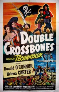 دانلود فیلم Double Crossbones 1951389681-240677139