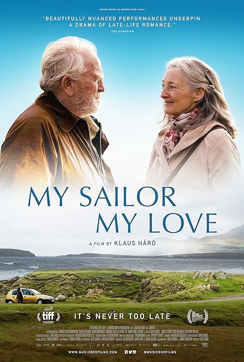 دانلود فیلم My Sailor, My Love 2022