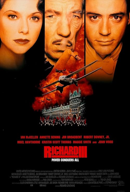 دانلود فیلم Richard III 1995