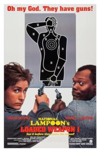 دانلود فیلم Loaded Weapon 1 1993390722-849948994