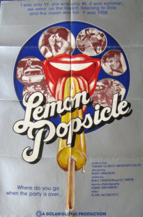 دانلود فیلم Lemon Popsicle 1978391467-399167051