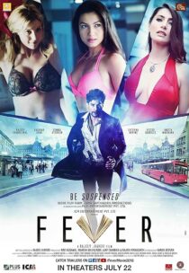 دانلود فیلم هندی Fever 2016391257-242314899