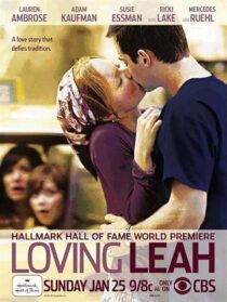 دانلود فیلم Loving Leah 2009391834-23791426