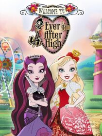 دانلود انیمیشن Ever After High397806-1610533579