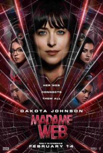 دانلود فیلم Madame Web 2024391640-781593188