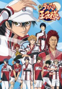 دانلود انیمه The New Prince of Tennis392535-1259881080