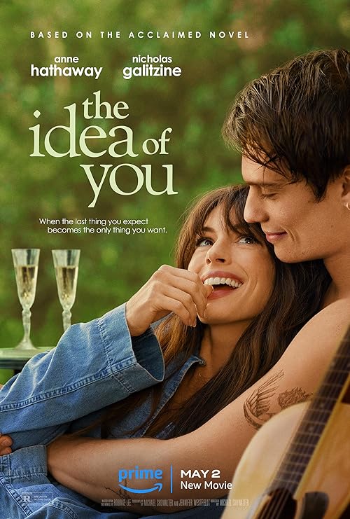 دانلود فیلم The Idea of You 2024