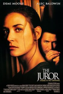 دانلود فیلم The Juror 1996392211-2089027552