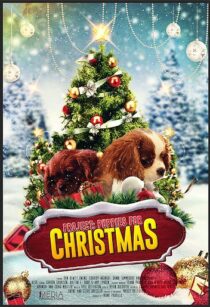 دانلود فیلم Project: Puppies for Christmas 2019390454-479192420