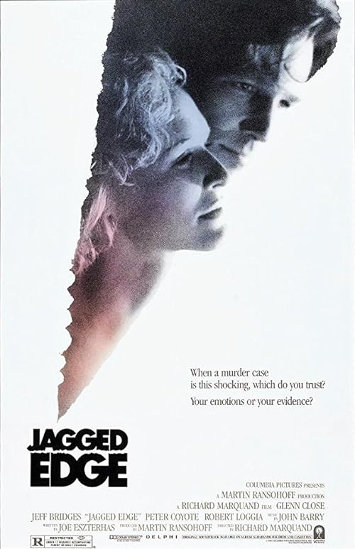 دانلود فیلم Jagged Edge 1985