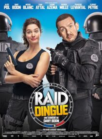 دانلود فیلم R.A.I.D. Special Unit 2016390183-348288284