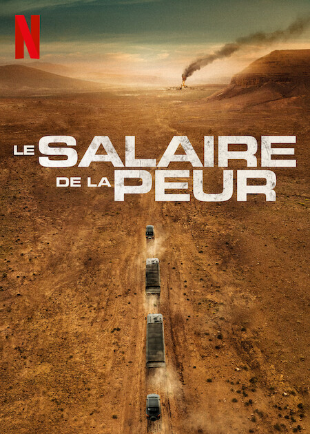 دانلود فیلم The Wages of Fear 2024