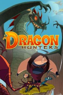 دانلود انیمیشن Chasseurs de dragons393406-1958640675